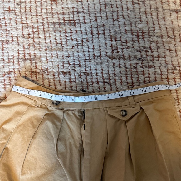 Doen Grover Trousers in Fieldstone Size 6 - Picture 8 of 10